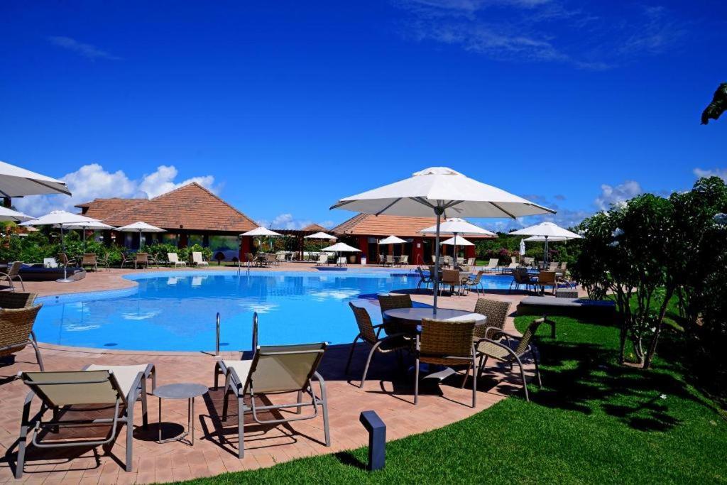 Praia Do Forte Village Das Acacias Exterior photo